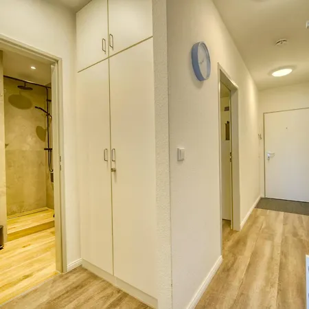 Haus Ostseeresidenz, App 3osr78 *