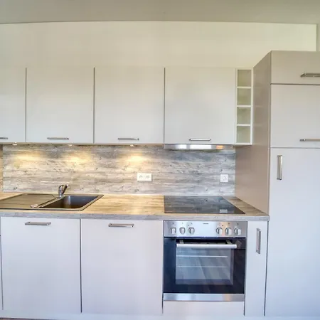 Haus Ostseeresidenz, App 3osr78 Appartement Heiligenhafen