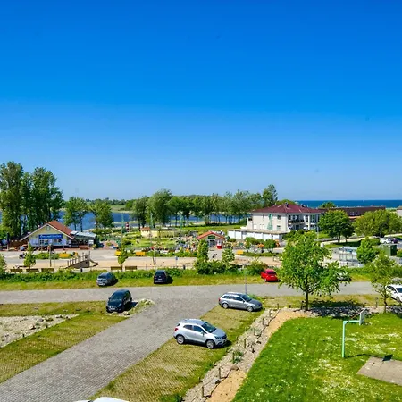 Haus Ostseeresidenz, App 3osr78 Appartement Heiligenhafen