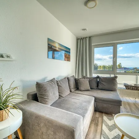 Haus Ostseeresidenz, App 3osr78 Appartement *